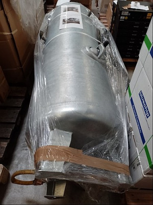 Bild zu Druckbehälter  MABE