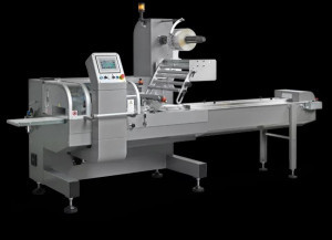 Bild zu Horizontale Schlauchbeutelmaschine  KOPP