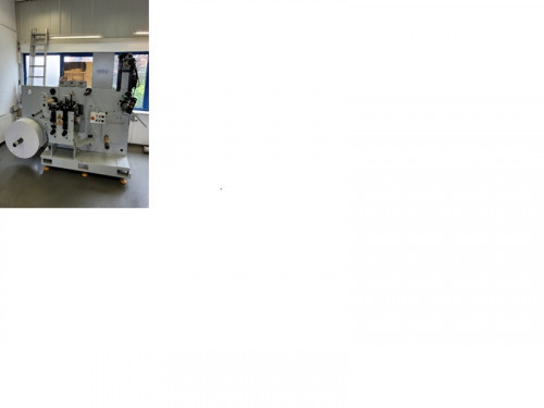 42123: Dreifach Rotationsstanze  SANJO