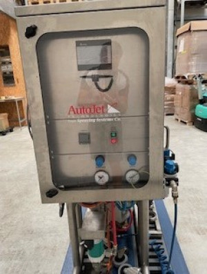 Bild zu Spraying System  AUTOJET