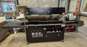 Bild zu UV-Trockner  ESC