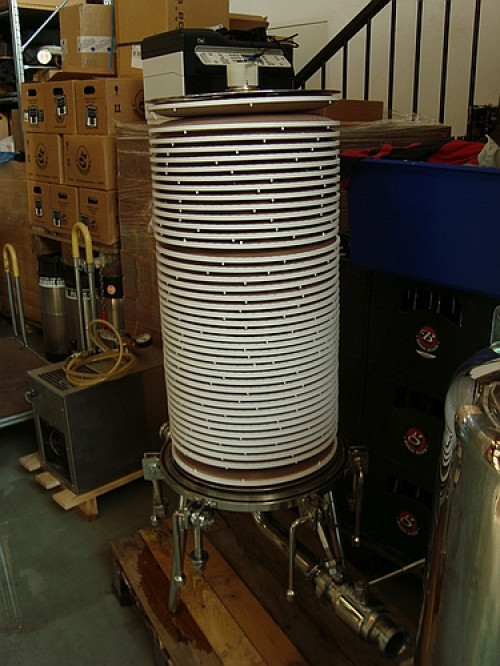 42194: Sterilfiltration  SKRIJ