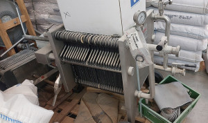 Bild zu Schichtenfilter  SPADONI