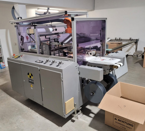 42214: Serienpacker  BECK