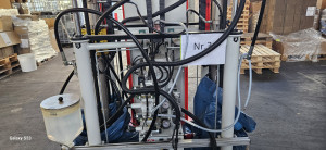 Bild zu Silicomix Dosieranlage  HILGER UND KERN