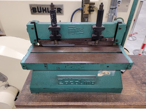 Bild zu Folienschere  GLIE