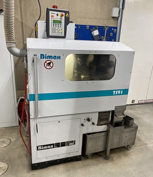 Bild zu Trennautomat  BIMAX