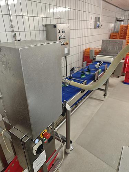 42225: Pasta / Maultaschenmaschine  DOMIONI