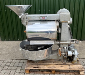 Bild zu Kaffeeröster  BARTH