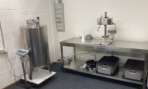 Bild zu Abfüllmaschine  FILLOGY