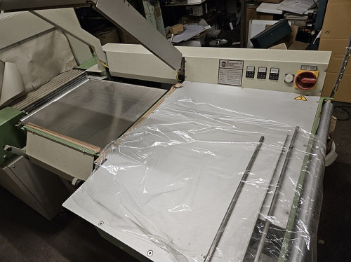 42260: Winkelschweißer  MAF