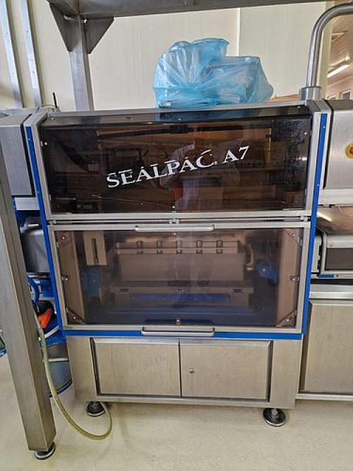 42275: Traypacker  SEALPAC