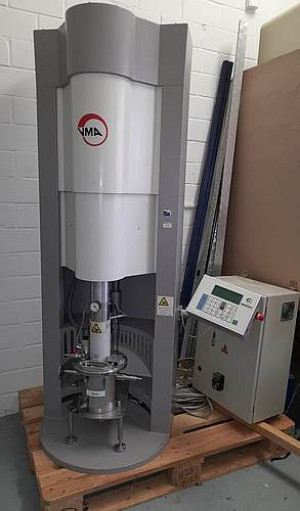 Bild zu Vakuum Technikums-Dissolver  VMA