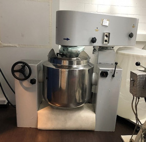 Bild zu Planetenkneter  SUTER