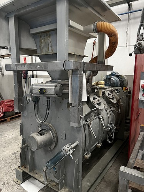 42283: Pflugscharmischer  LÖDIGE