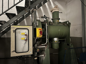 Bild zu Pflugscharmischer  LÖDIGE