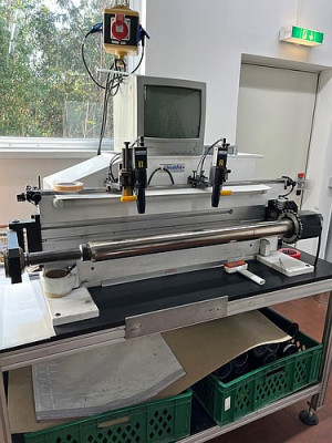 Bild zu Montagegerät  HEAFORD