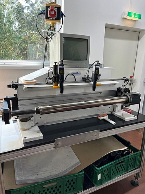 42303: Montageger&auml;t  HEAFORD