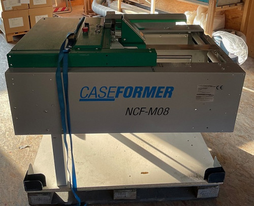 42323: Kartonpacker  NORMPACK