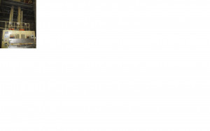 Bild zu Vertikale Doppel-Ballenpresse WILLEMS mit Verpackungsmaschine  WILLEMS