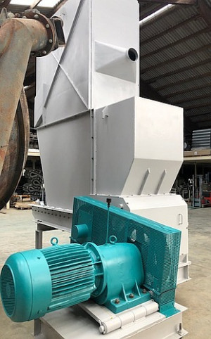 Bild zu Schneidmühle  PALLMANN