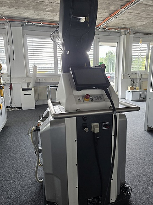 42373: Roboter  FANUC