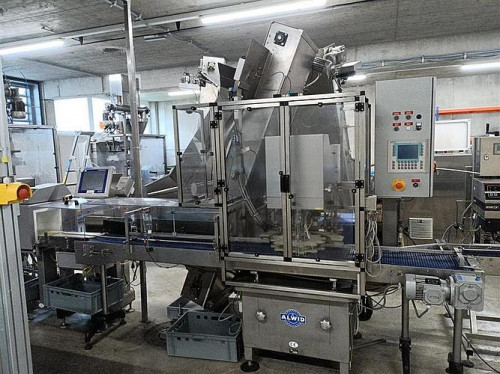 42375: Gl&auml;ser Abf&uuml;lllinie  ALWID