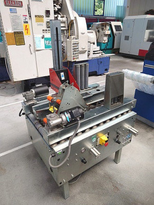 Bild zu Kartonverschließer  SOCO