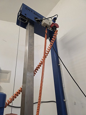 Bild zu Standrührwerk  SCHWARZER