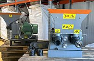 Bild zu Ölpressen  KERN