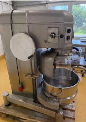 Bild zu Plantenrührmaschine  HOBART