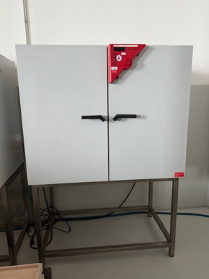 Wärmeschrank  BINDER