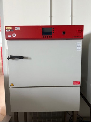 Wärmeschrank  BINDER