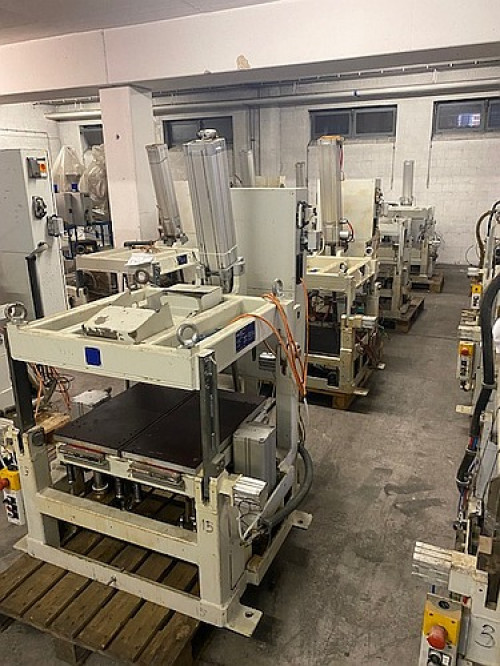 42432: Formentr&auml;ger/Werkzeugtr&auml;-<br />ger  FRIMO