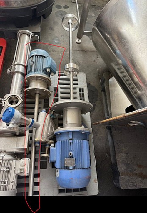 42439: Beh&auml;lter-R&uuml;hrwerke  PRG