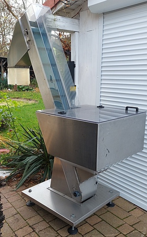 42452: Elevator  KUGLER