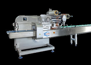 Horizontale Verpackungsmaschine  RGD MAPE