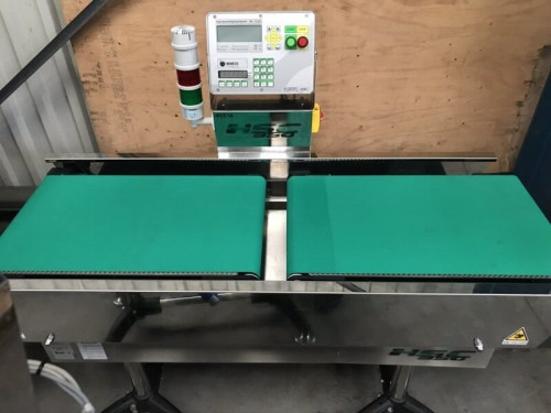 42462: Bandwaage  NEMESIS