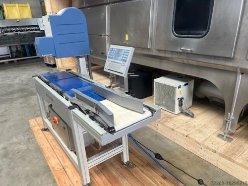 42463: Preisauszeichner BIZERBA 