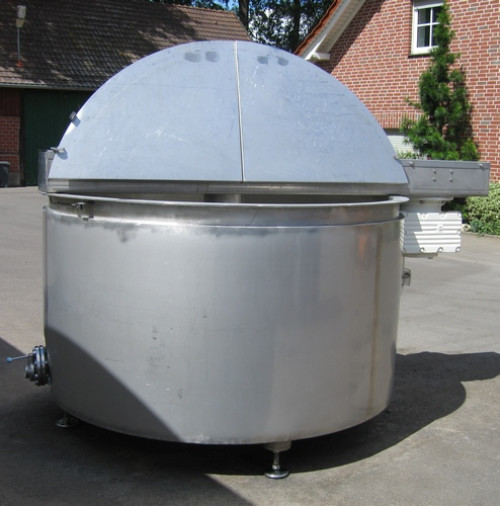 42467: R&uuml;hrwerksbeh&auml;lter  VZM