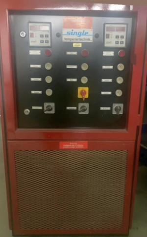 Bild zu Kühlgerät  SINGLE