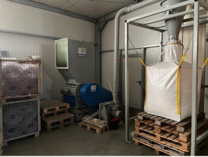 Bild zu Schneidmühle  ZERMA