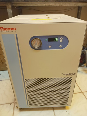 Bild zu Umlaufkühler  THERMOCILL