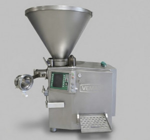 Bild zu Kontinuierliche Vakuumabfüllmaschine  VEMAG