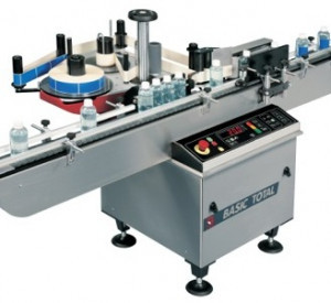 Rundum-Etikettierer  GERMARK