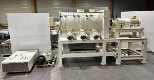 Pflugscharmischer  LÖDIGE