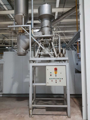 Hammermühle  ISMAR