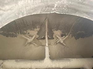 Bild zu Pflugscharmischer  LÖDIGE